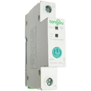 SONOFF Smart Switch 1-Channel Wi-Fi HS081973