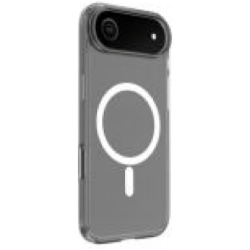 Evelatus Evelatus Apple iPhone 17 Air Clear Case w