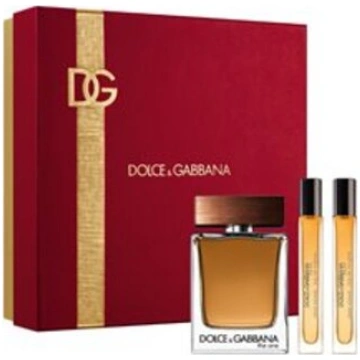 Dolce Gabbana The One for Men Gift set EDT 100 ml,
