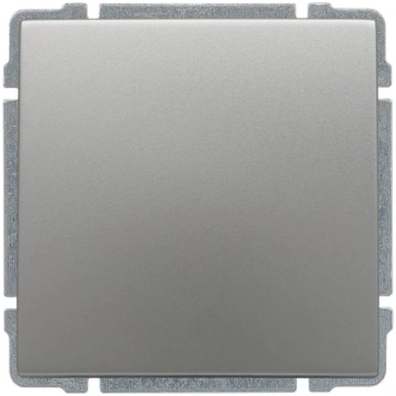 Kos Kos66 Slēdzis Vienots Aluminium (664011)