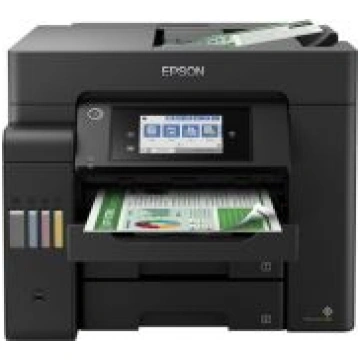 EPSON Multifunctional Printer EcoTank L6550 Colour
