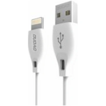 Dudao L4L USB to Lightning data charging cable 2.4
