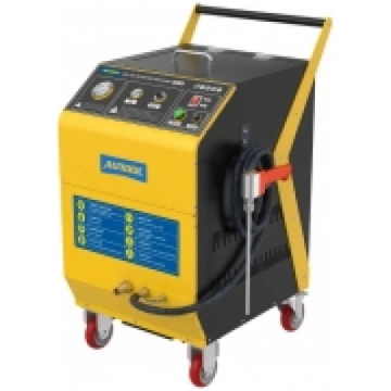 Autool HTS708 sausā ledus tīrīšanas iekārtas BD256