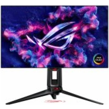 Asus ROG Swift PG27AQDP 26.5" OLED 16:9 monitors 9