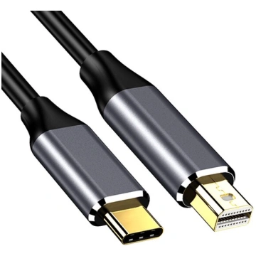 Reagle, USB-C - Mini DisplayPort, 1,8 m
