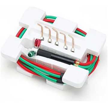 Kleines Taschenlampen-Set, Schmuckwerkzeuge, Ausrü