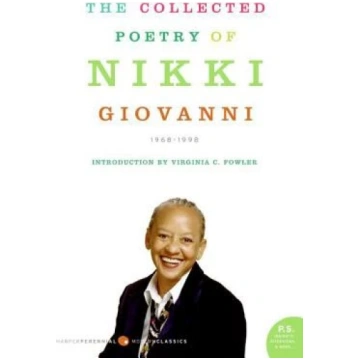 The Collected Poetry of Nikki Giovanni