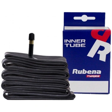 Velosipēda riepu kamera RUBENA Classic AV35 12 1/2