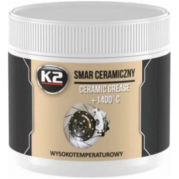 K2 CERAMIC GREASE Tiešsaistes veikals