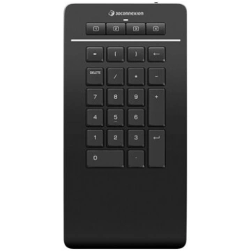 Klawiatura 3DConnexion Numpad Pro bezprzewodowa Nu