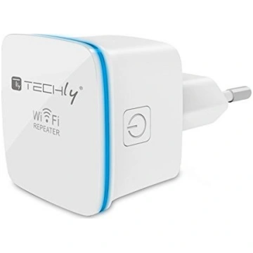 Access Point Techly Mini Repeater (I-WL-REPEATER7)
