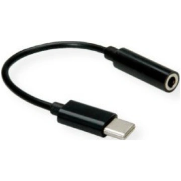 Adapter AV Value VALUE Adapter audio USB typu C - 