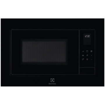 Mikroviļņu krāsns ELECTROLUX LMS4253TMK, iebūvējam