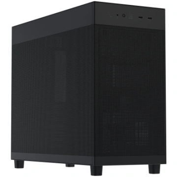 ASUS Case||ATX/micro ATX/Mini-ITX | Black/Transpar