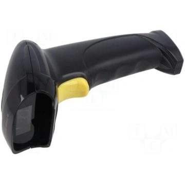 Barcode scanner | Interface: RS232,USB | 1D,2D QOL