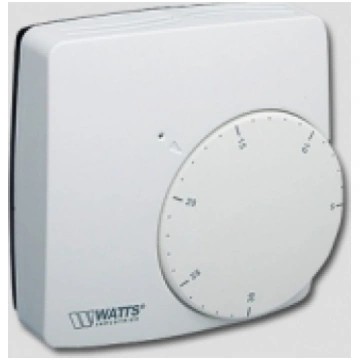 Istabas termostats. WFHT-BASIC C 220V 9018515