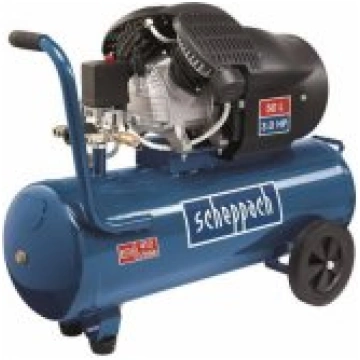 Scheppach HC 53dc Kompresors SCH5906102901-SCHEPPA
