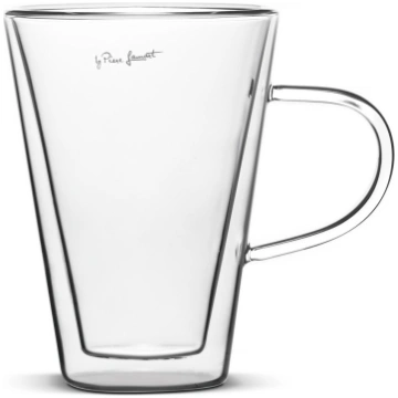 Lamart SZKLANKA LT 9028 300 ML DO HERBATY, LATTE 2