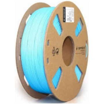 3D Printera izejmateriāls Gembird PLA Sky Blue 1.7