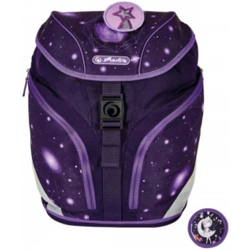 Mugursoma ar piederumiem HERLITZ Softlight Plus Sp