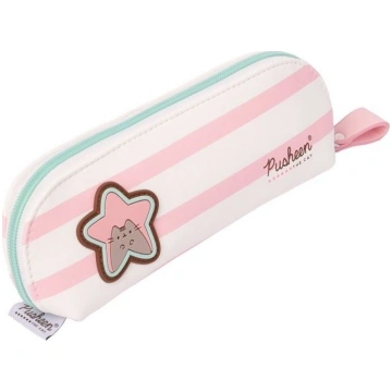 Pusheen Pencil Case - Rose Collection Pencil Case 