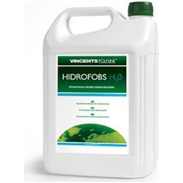 HIDROFOBS H2O Vincents Polyline 25.0L Fasējums 25.