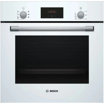 Iebūvējamā elektriskā cepeškrāsns Bosch Serie 2 HB