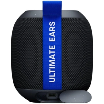 Ultimate Ears WONDERBOOM PLAY Juoda Logitech