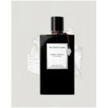 Van Cleef & Arpels Collection Extraordinaire Ambre