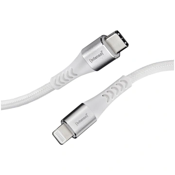Intenso USB-C to Lightning Cable, 1.5m / 7902002