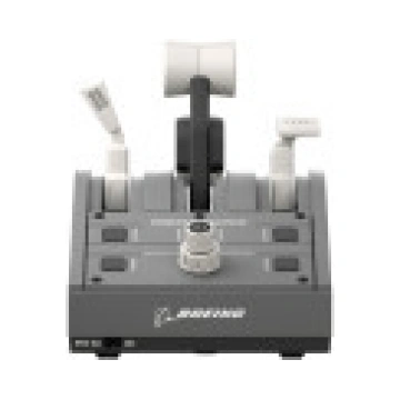 Joystick Thrustmaster TCA Quadrant Boeing Edition 