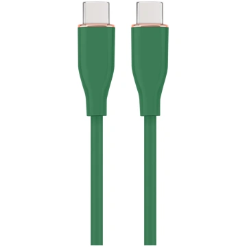 Cablexpert Premium Lightning cable - 1.5 m CC-USB2