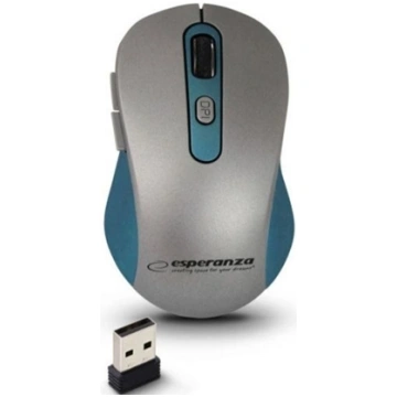 Esperanza EM131B 1600DPI Optical mouse MAN#EM131B