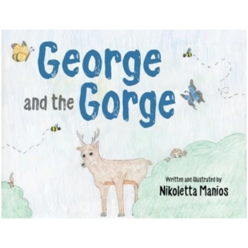 George and the Gorge Nikoletta Manios