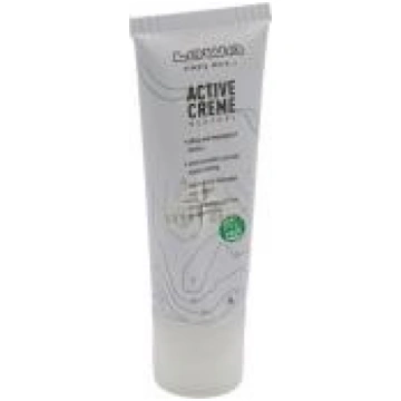 LOWA Active bezkrāsains apavu krēms, 75 ml