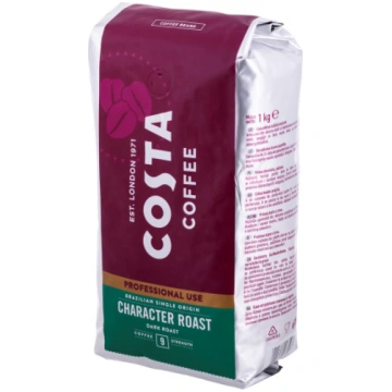 Costa Coffee COSTA PROFESSIONAL 1KG BRAZILIAN SING