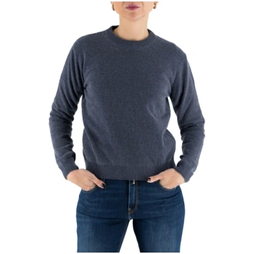 Tromsœ Crew Neck Night Sweater - XS