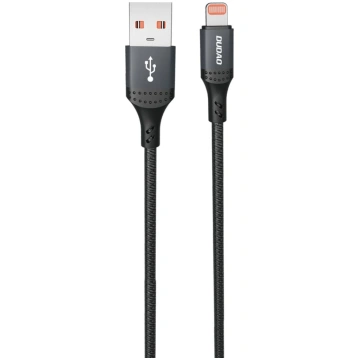 Dudao Kabeļa USB-A - iPhone Lightning pīts kabelis