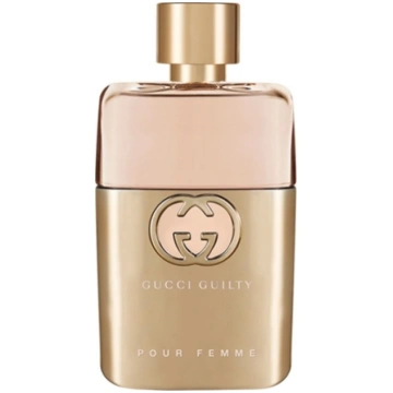 Gucci Guilty Pour Femme Perfume EDP 50ml 361422775