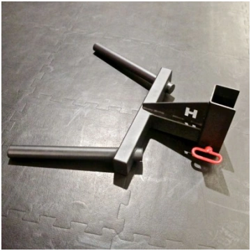 DIP ATTACHMENT
