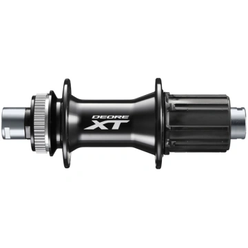 FREEHUB XT,32H ,FOR CL ,E-THRU 8/9/10/11S, 12MM(W/
