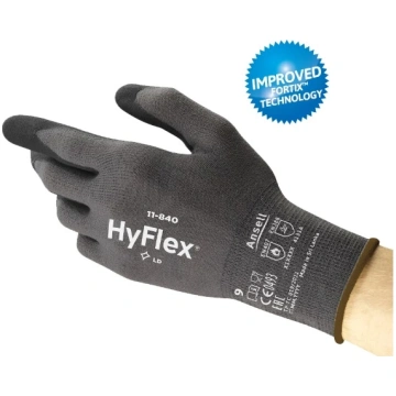 ANSELL Darba cimdi pirkstaiņi Ansell HyFlex 11-840