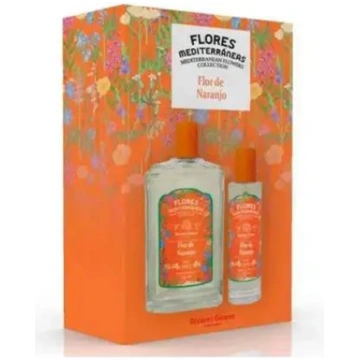 Alvarez Gómez Alvarez Gomez Flores Mediterraneas F