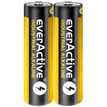EverActive sārma baterijas LR6 AA Industrial Alkal