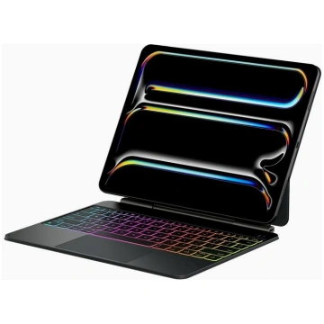 Typecase Edge Pro Case with Keyboard Maciņš Planše