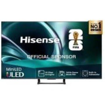 Hisense hisense Mini LED TV | 65U7Q | 65 | Smart T