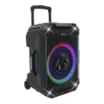 N-gear skaļrunis N-GEAR THE FLASH 1540 Karaoke 15"