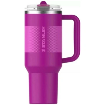 Stanley Termokrūze 2812486379 1.18L, Violets, 0.68