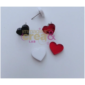 Cuore senza buco Immagina&crealab