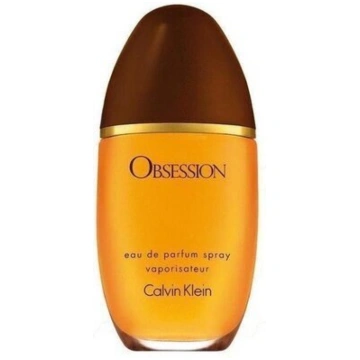 Calvin Klein Obsession For Women EDP smaržas sievi
